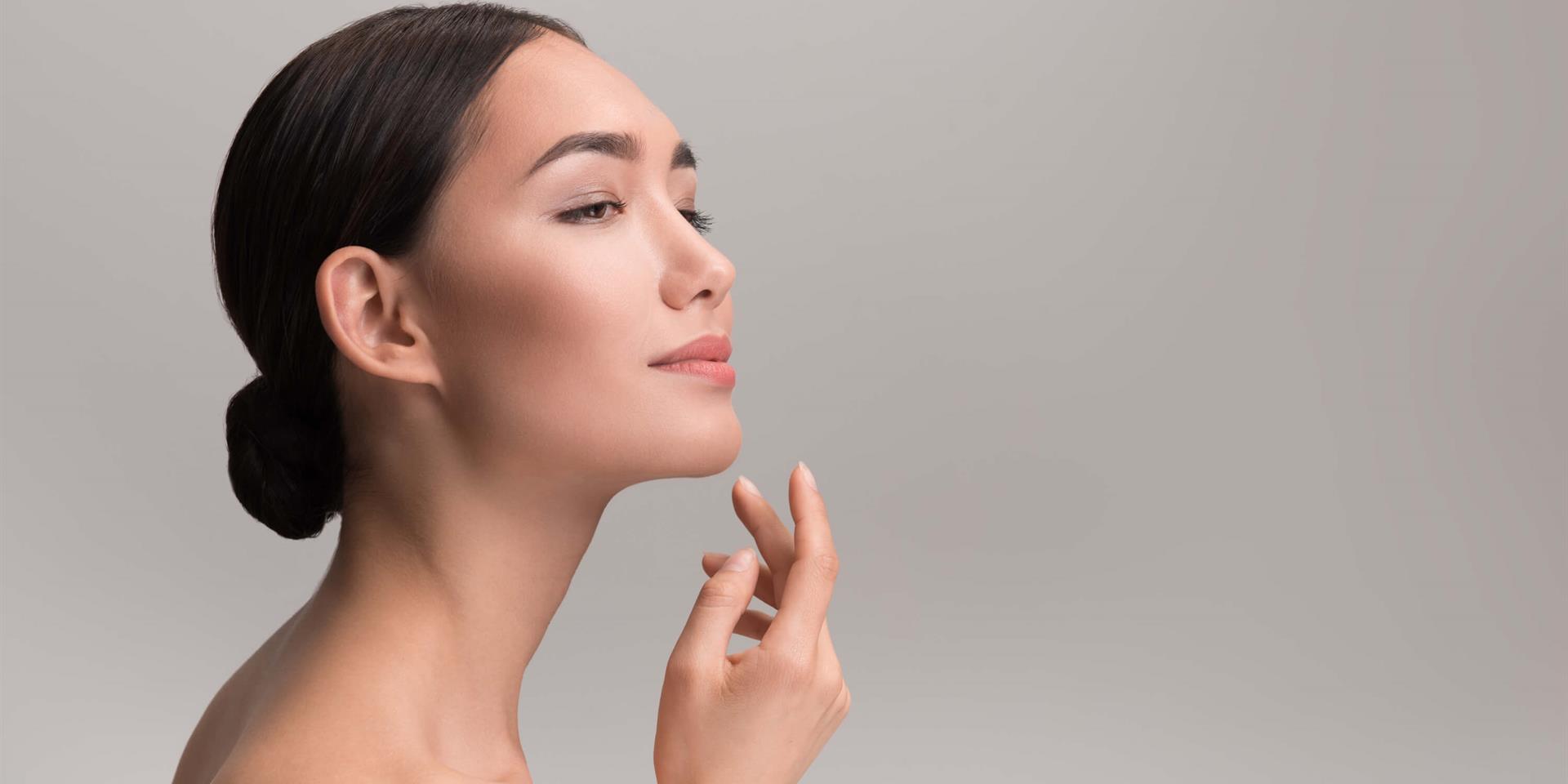 علاجات تجميلية